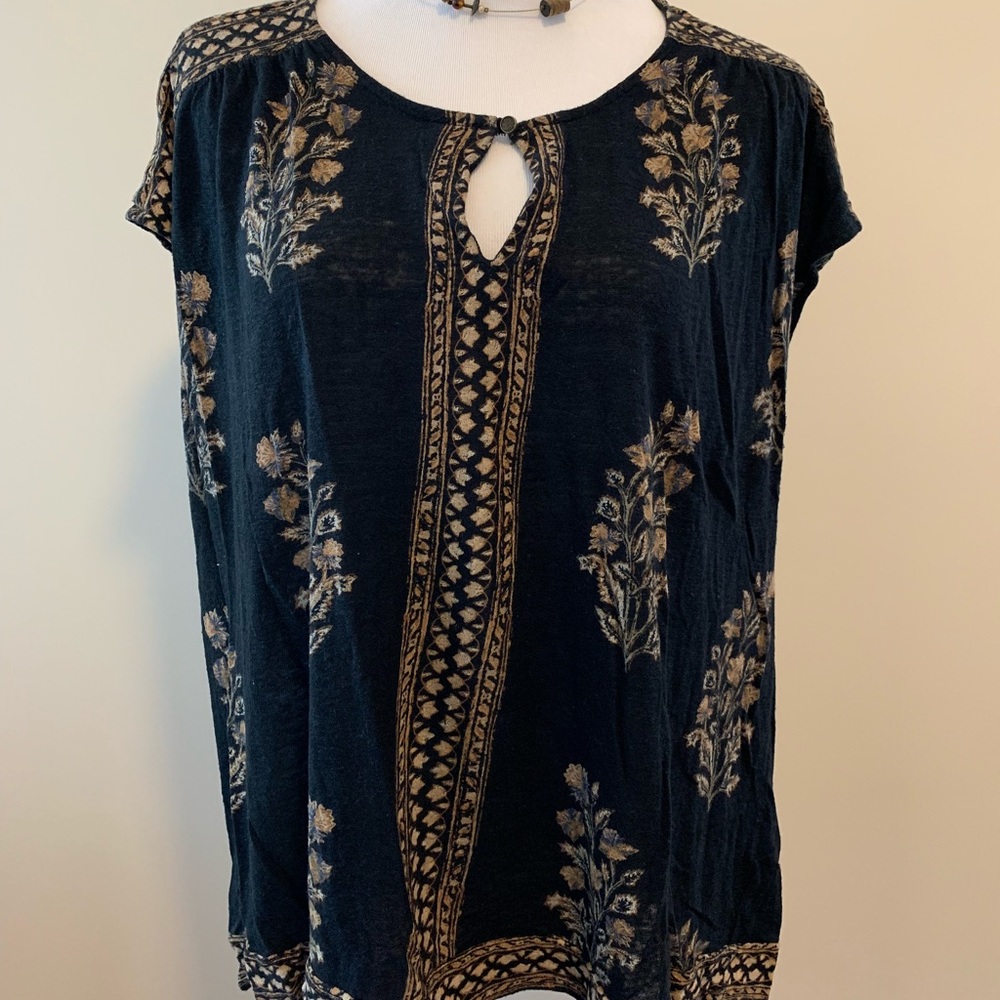 Lucky Brand Tee